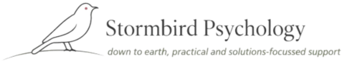 Stormbird Psychology
