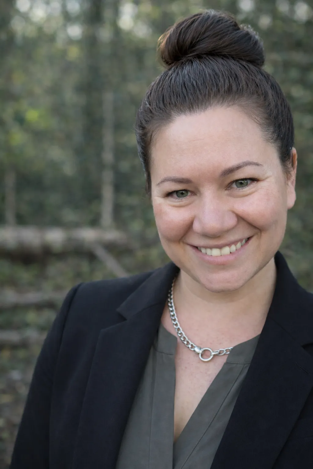 Tayne Allon, Registered Psychologist